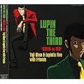 LUPIN THE THIRD�gGREEN vs RED�h