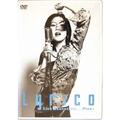 Lyrico Live Essentials�cPlus+ [DVD]