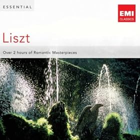 Essential Liszt