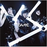 GAME(DVD�t) �y�������ՁzPerfume�ɂ��