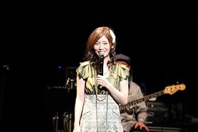 柴田淳 の画像