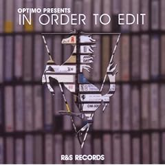 IN ORDER TO EDIT : Optimo Presents (RS0901CD)