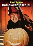 [DVD] Paul Lynde Halloween Special