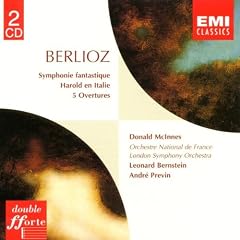 Symphonie Fantastique