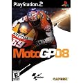 Moto GP 08 �iPS2 �A���Ł@�k�āj���{��PS2����i�vSwapMagic�j