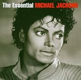 [Musique] The Essential Michael Jackson