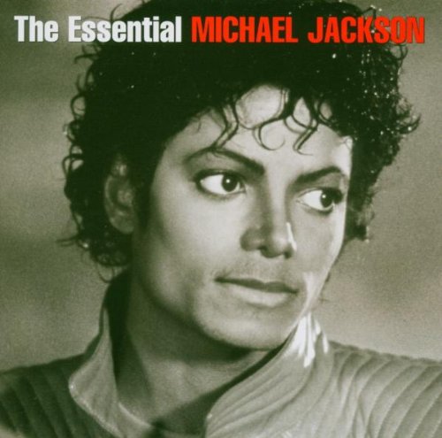  The Essential Michael Jackson