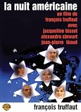 [DVD] Une nuit americaine