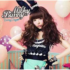 Bunny Days�P�i�ʏ�Ձj