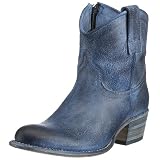 Frye Deborah Shortie Boot
