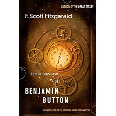 The Curious Case of Benjamin Button: The Inspiration for the Upcoming Major Motion Picture