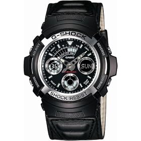 CASIO (�J�V�I) �r���v G-SHOCK L�EX (�G���E�N���X) AW-590BL-1AJF