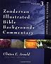 Zondervan Illustrated Bible Backgrounds Commentary: Romans to Philemon