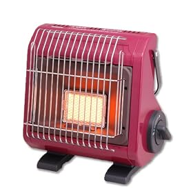 Iwatani �C���^�j �J�Z�b�g�K�X�X�g�[�u�i���C�����b�h�j