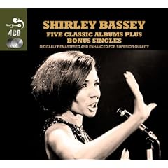 Five Classic Albums Plus