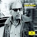 Clear Or Cloudy: Comp Recordings Deutsche Grammoph