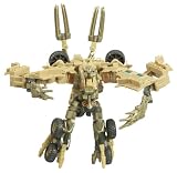  Transformers Movie Deluxe Bonecrusher