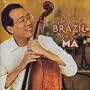 Obrigado Brazil [SACD]