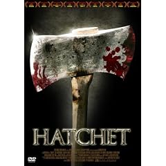 HATCHET/�n�`�F�b�g [DVD]
