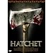 HATCHET/�n�`�F�b�g [DVD]