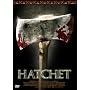 HATCHET/�n�`�F�b�g [DVD]