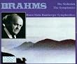 Brahms;the 4 Symphonies