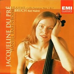 Cello Sonatas / Kol Nidrei