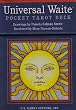 Universal Waite Pocket Tarot Deck