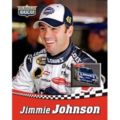 Jimmie Johnson (The World of Nascar)