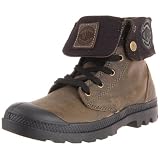 Palladium BAGGY LEATHER 92356-311-M Damen Stiefel