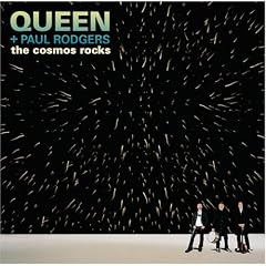 The Cosmos Rocks