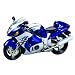1/12 �I�[�g�o�C No.90 1/12 �X�Y�L Hayabusa 1300 (GSX1300) 14090