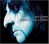 [Music] Along Came a Spider
