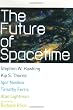 The Future of Spacetime