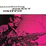 Introducing Johnny Griffin