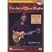 Art of Blues Rhythm [DVD] [Import]
