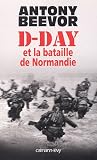 [Livre] D-Day et la bataille de Normandie