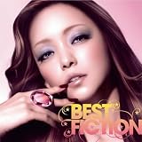 [CD]安室奈美恵 BEST FICTION