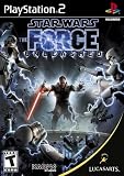  Star Wars: The Force Unleashed