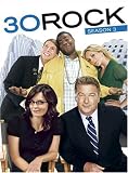 [DVD] 30 Rock: Season 3