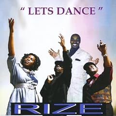 Let's Dance