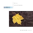 Pure Will Ackerman