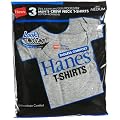 (�w�C���Y)Hanes Hanes �y3���g�zBLUEPACK�y�u���[�p�b�N�z(H2115TN) H2115TN