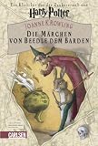 [B&uuml;cher] Die Märchen von Beedle dem Barden