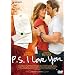 P.S.�A�C�������[ �v���~�A���E�G�f�B�V���� [DVD]