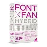 FONT x FAN HYBRID�|�[�^���E�A���h�E�N���G�C�e�B�u�ɂ��