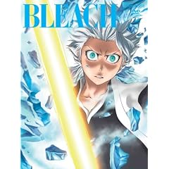 BLEACH �j�ʁE�ŖS�� 7 [DVD]