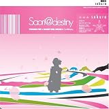 [CD]Saori@destiny sakura
