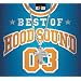 BEST OF HOOD SOUND 03 MIXED BY DJ��GO