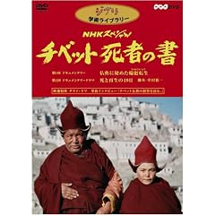 NHK�X�y�V���� �`�x�b�g���҂̏� [DVD]